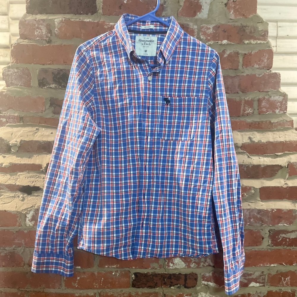 Abercrombie & Fitch shirt